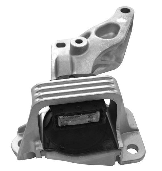 Renault Megane III Motor Takozu Sağ GB