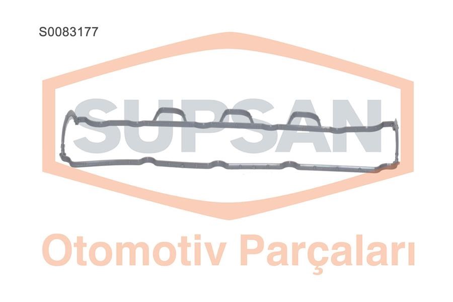 Renault Megane 3 Fluence Clio 3 Kangoo Duster Sandero Logan Dokker 1.5DCİ... SUPSAN