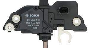 Renault Megane III Konjektör BOSCH