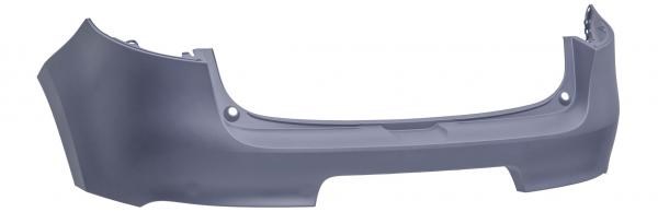 Renault Megane 3 HB Arka Astarlı Tampon PHIRA