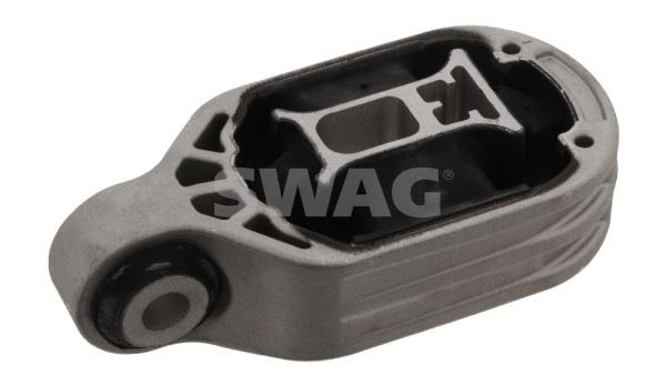 Renault Megane 3 Motor Takozu SWAG