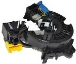 Renault Megane III Airbag Zembereği HELLUX