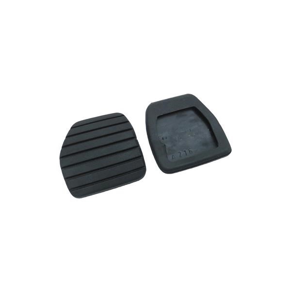 Renault Megane III Pedal Lastiği YTT