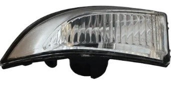 Megane III Fluence Laguna III Latitude Sol Dikiz Ayna Sinyali HELLUX