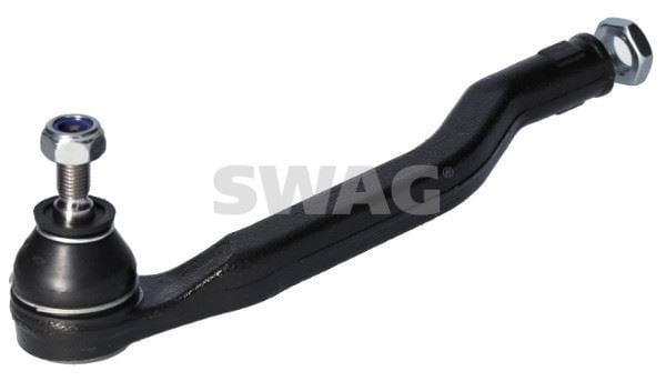 Renault Megane 3 Fluence Scenic 3 Sağ Rot Başı SWAG