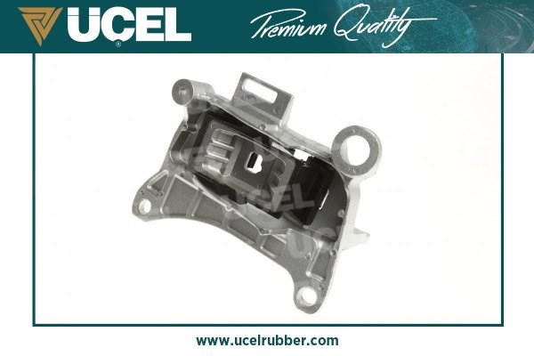 Renault Megane 3 Fluence Şanzuman Motor Takozu UCEL
