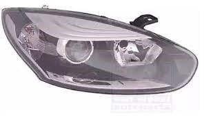 Renault Megane 3 Fluence Far Sağ MY