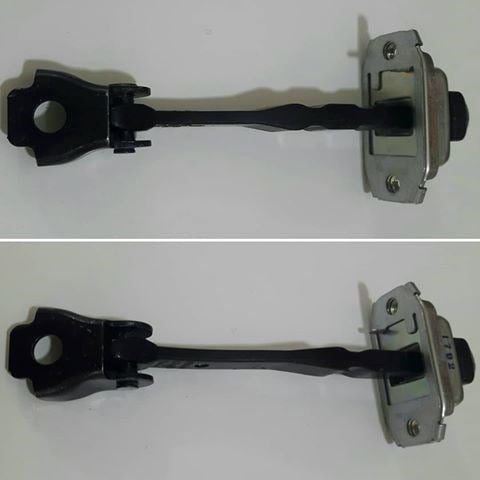 Renault Megane 3 Fluence Arka Kapı Gergisi MY