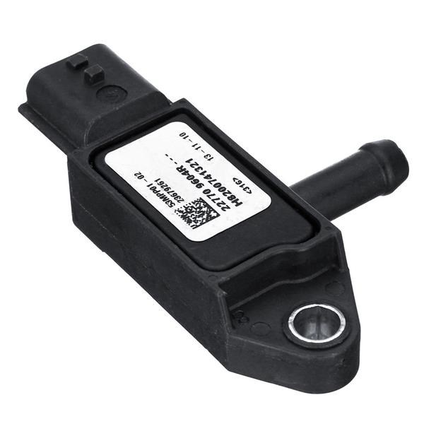 Renault Megane 3 Partikül Basınç Sensörü DPF Sensör 1.5dCi 1.9dCi 2.0dCi 2.3dCi AUTODAK