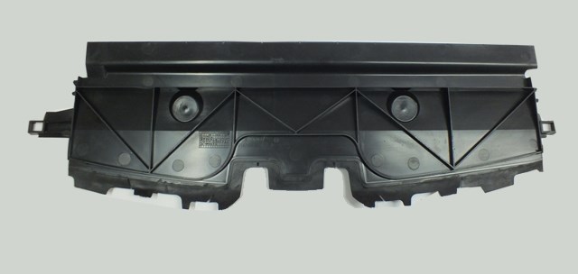 Renault Megane 3 Radyatör Üst Plastiği MY