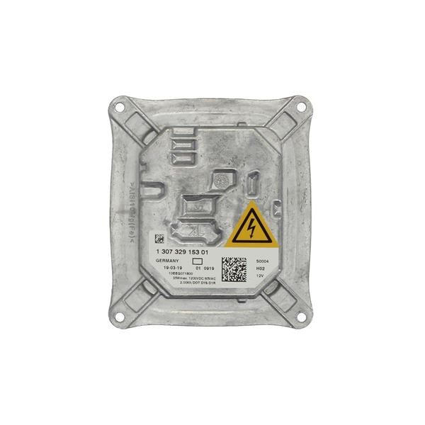 Renault Megane III Xenon Far Ayar Beyni AUTODAK