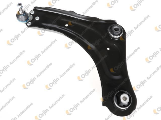 Renault Megane 3 Scenic 3 Fluence Sol Ön Rotilli Salıncak ORJIN