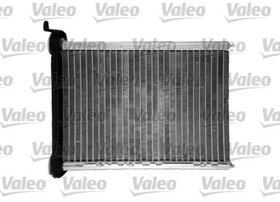 Renault Megane III Kalorifer Radyatörü VALEO