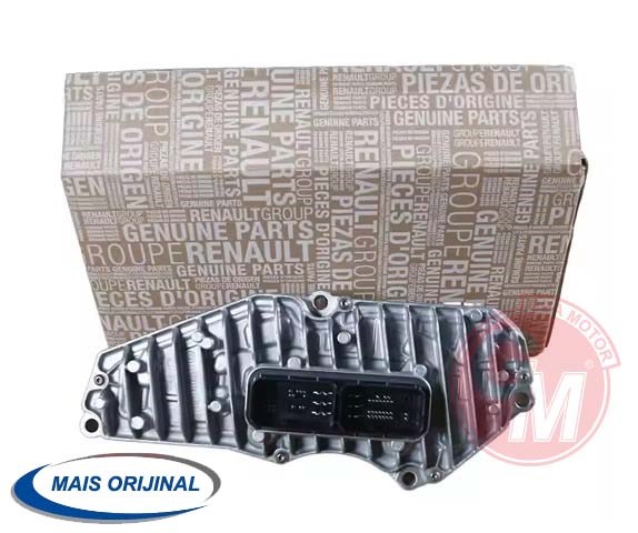 Renault Megane III Fluence Scenic III Otomatik Şanzıman EDC Beyni GUA