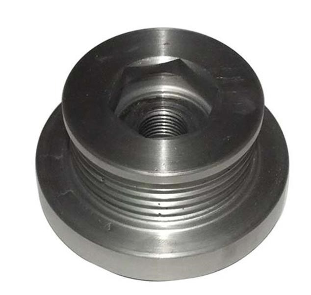Renault Megane Clio 2 Kangoo Twingo Symbol 2 K9K K4M Alternatör Kasnağı 5... ZENON