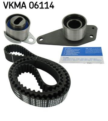 Renault Megane Trafic Volvo S40 V40 Arena Eksantrik Gergi Kiti 1.9D 1.9TD SKF