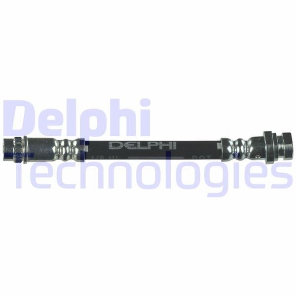 Renault Megane Arka Fren Hortumu DELPHI