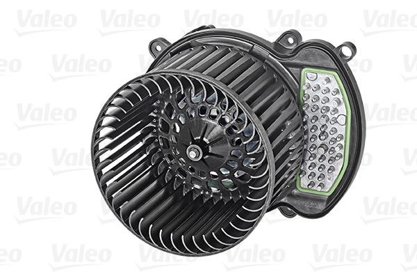 Renault Megane Kalorifer Motoru 2005> VALEO