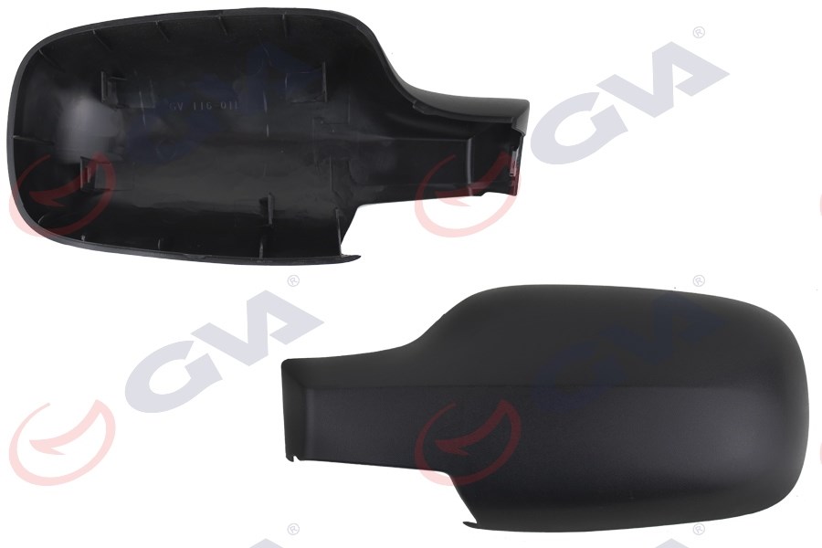Renault Megane Ayna Kapağı Desenli Sol GVA