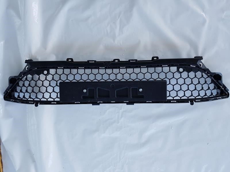 Renault Megane IV Tampon Izgarası MY