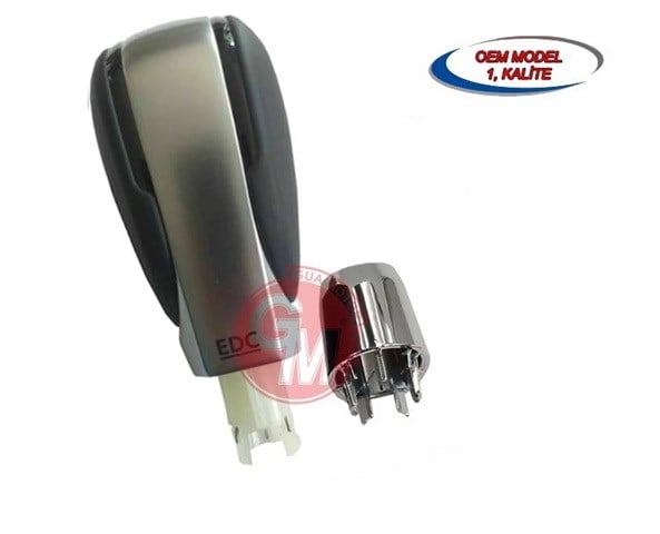 Renault Megane IV Vites Topuzu Otomatik GUA