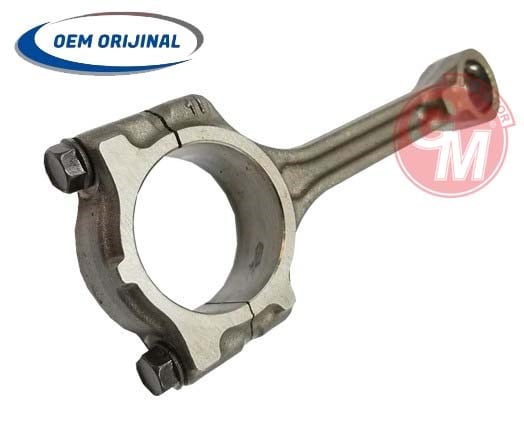 Renault Megane IV Kadjar 1.3 TCE Piston Kolu GUA