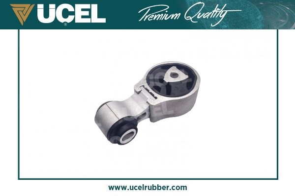 Renault Megane IV Arka Motor Takozu UCEL