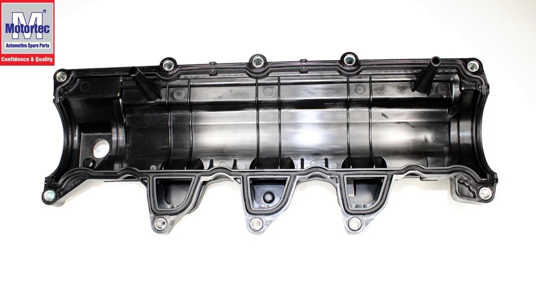 Renault Megane 4 Külbütör Kapağı MOTORTEC