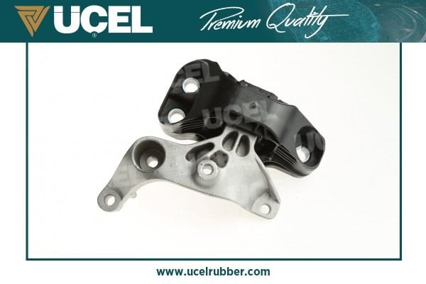 Renault Megane 4 Sağ Motor Takozu UCEL