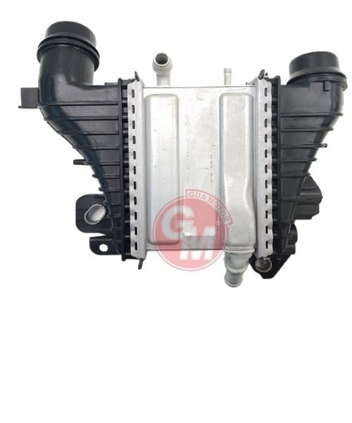 Renault Megane IV Turbo Radyatörü (Adblue Kazanlı) GUA