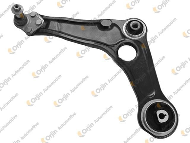 Renault Megane IV Sol Alt Rotilli Salıncak ORJIN