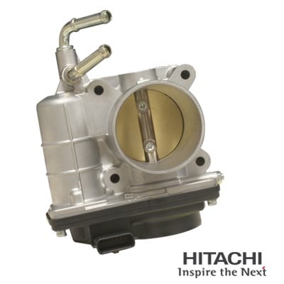 Renault Megane 4 Gaz Kelebeği HITACHI