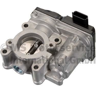 Renault Megane IV Clio IV Captur I Duster Symbol III Gaz Kelebeği PIERBURG