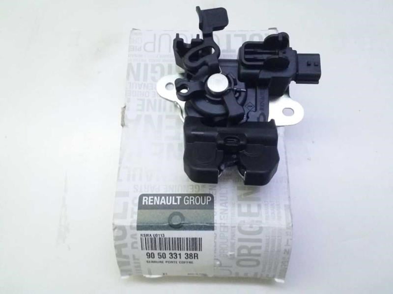 Renault Megane 4 Talisman Bagaj Kapak Kilidi MY