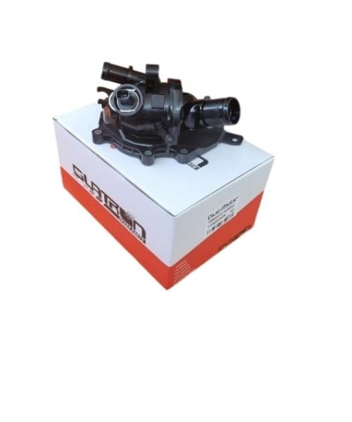 Renault Megane IV Termostat 98 C Komple GUA