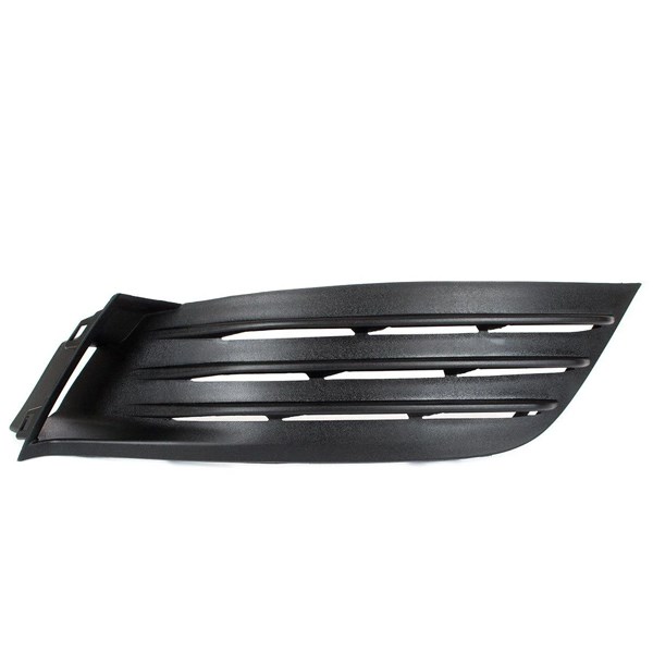 Renault Megane 4 Hatchback Sol Sis Far Çerçevesi [Sissiz Model] PLEKSAN