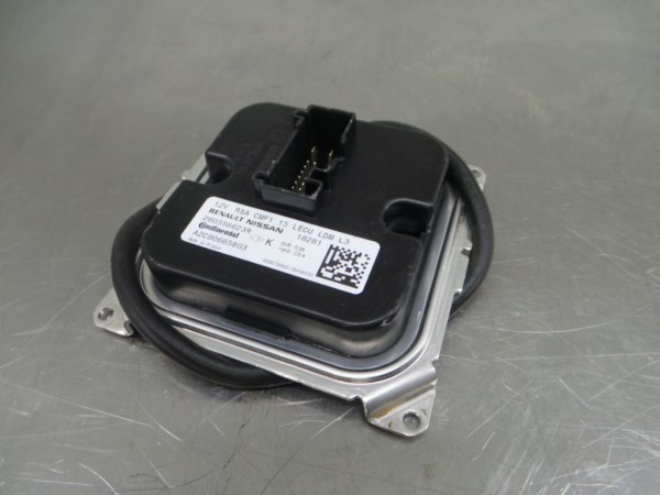 Renault Megane 4 Far Beyni LED MY