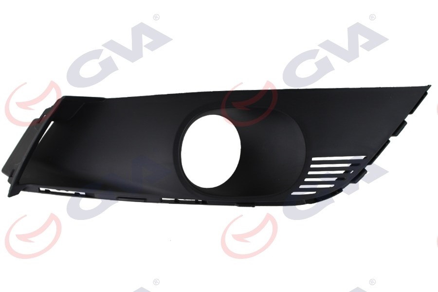 Renault Megane 4 Sis Kapağı Sol Sisli GVA