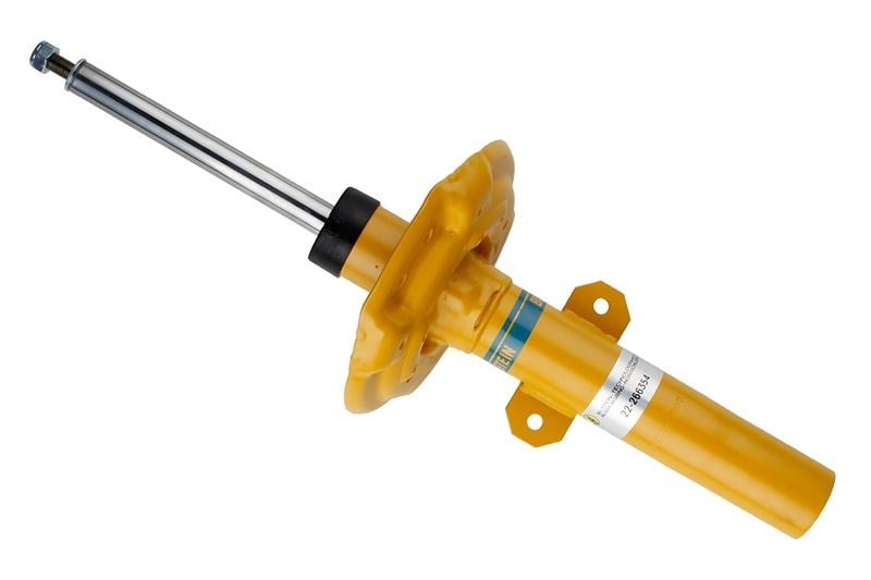 Renault Megane 4 Ön Amortisör B6 BILSTEIN