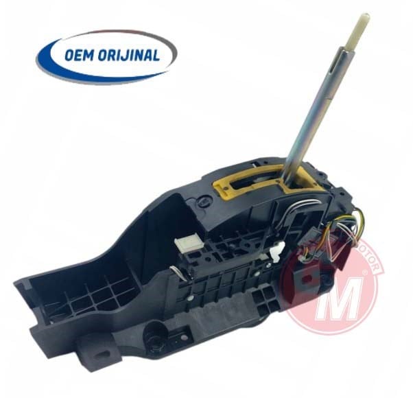 Renault Megane IV Talisman Otomatik Vites Kumanda Kutusu GUA