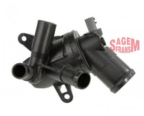 Renault Megane IV Termostat 95 C SAGEM