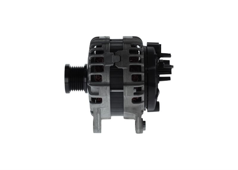 Renault Megane IV Clio V Alternatör 14V 150A BOSCH