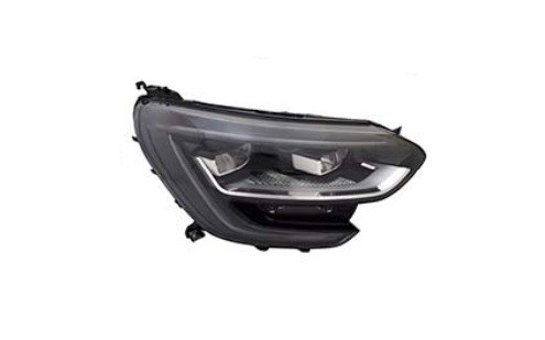 Renault Megane IV Far Sağ Elektrikli LED ICON Motorlu TYC
