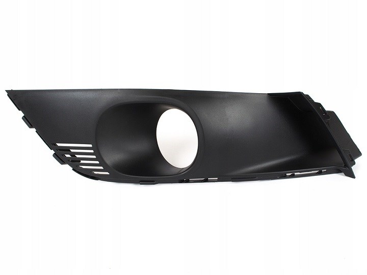 Renault Megane 4 Sedan Sağ Sis Far Çerçevesi [Sisli Model] PLEKSAN