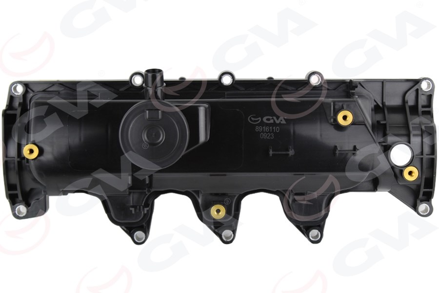Renault Megane 4 Külbütör Kapağı GVA