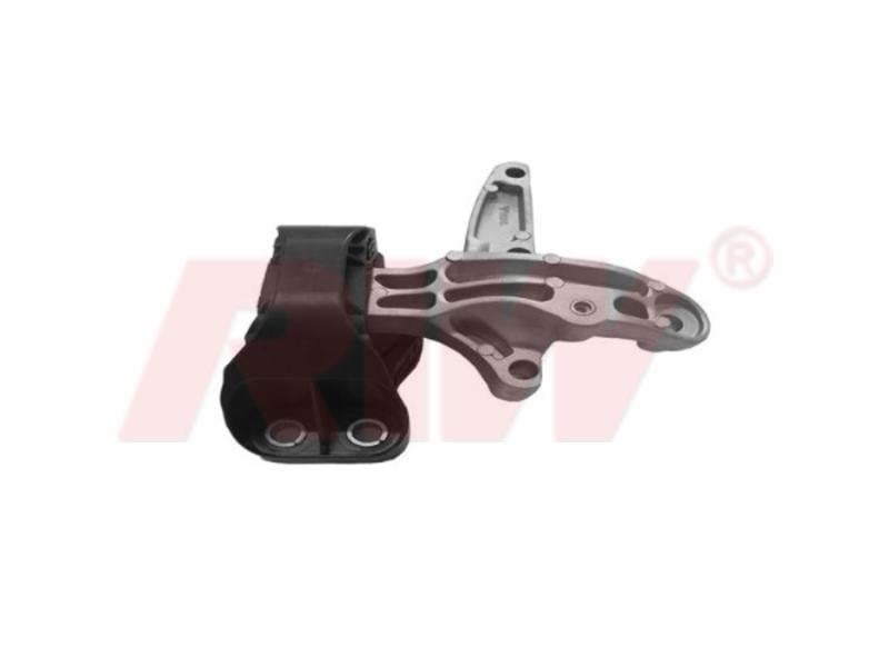 Renault Megane 4 Motor Takozu Sağ RIW