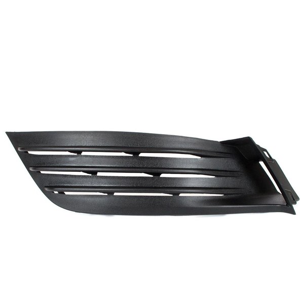 Renault Megane 4 Hatchback Sağ Sis Far Çerçevesi [Sissiz Model] PLEKSAN