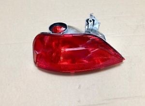 Renault Megane IV Sağ Tampon Reflektörü BIRLIK