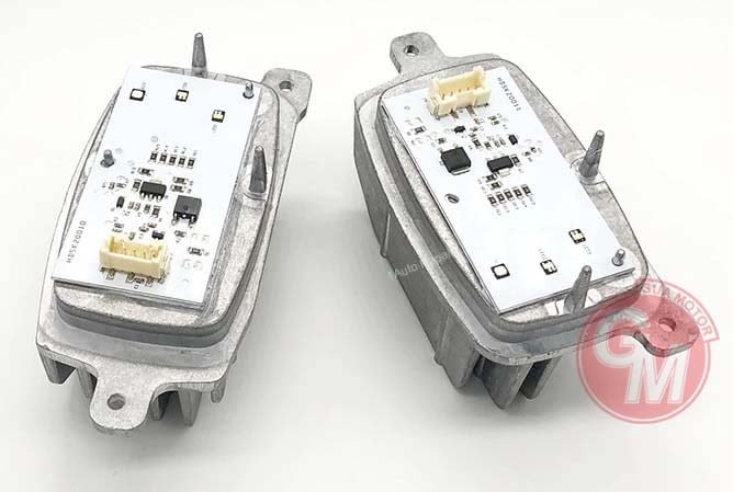 Renault Megane 4 LED Far Ayar Beyni Sağ GUA