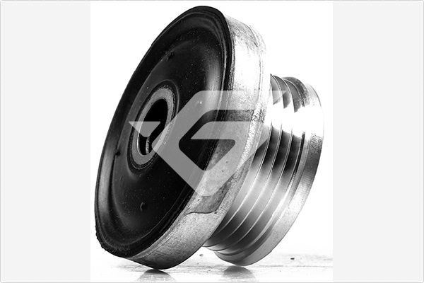 Renault Megane Clio 2 Kangoo Twingo Symbol 2 Alternatör Kasnağı HUTCHINSON
